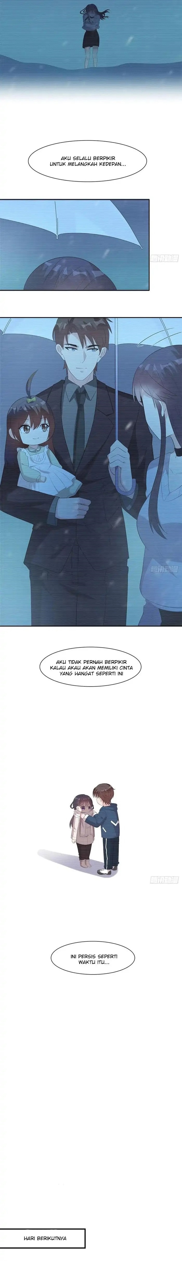 The Wife Contract and My Daughter’s Nanny chapter 162